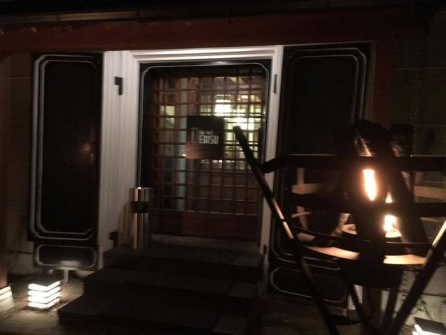 蔵のBAR EBISU 蔵ホテル一関 - サブ画像3