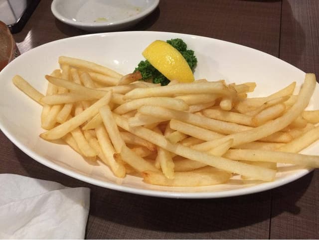 アニーカフェ - サブ画像3