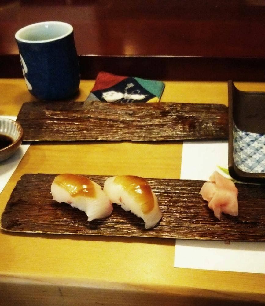 寿司松