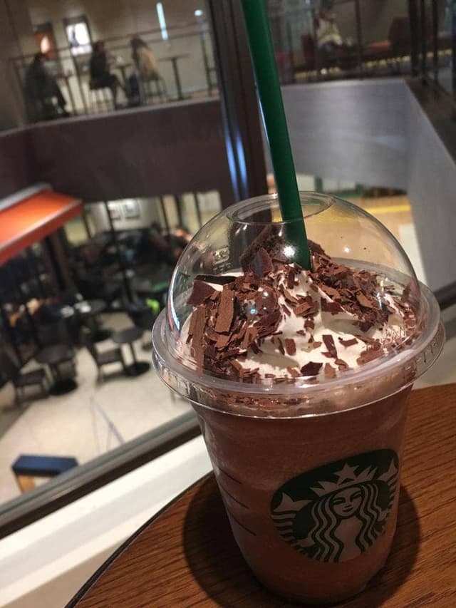 スターバックス コーヒー アスティ岐阜店 - サブ画像2