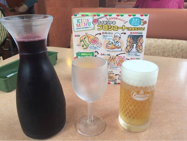 サイゼリヤ 宇都宮岩曽店 - サブ画像3