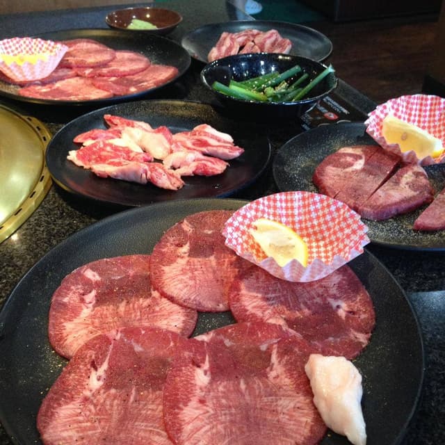 あみやき亭 知多新舞子店 - サブ画像1