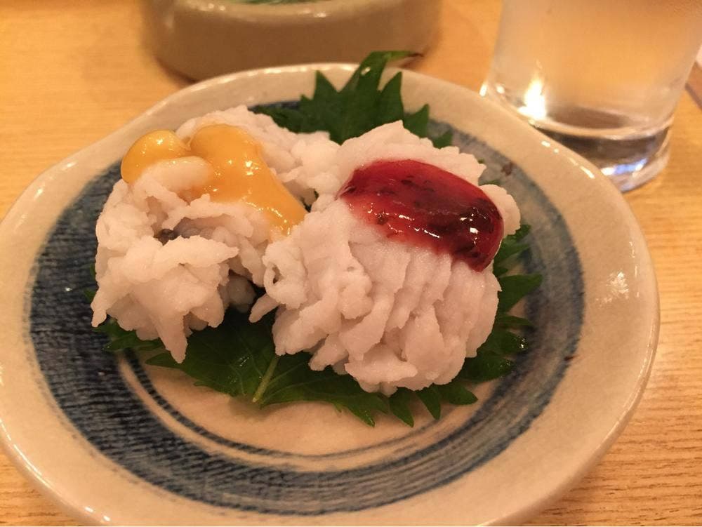 旬魚・季楽