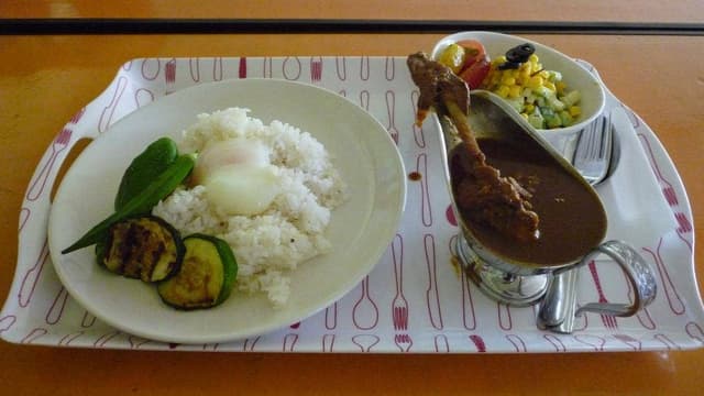 農園カフェ ラビット - サブ画像2