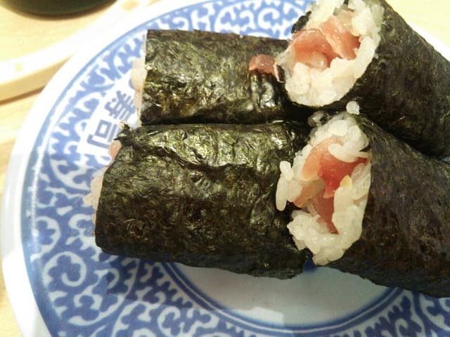 くら寿司 京都南インター店 - サブ画像2