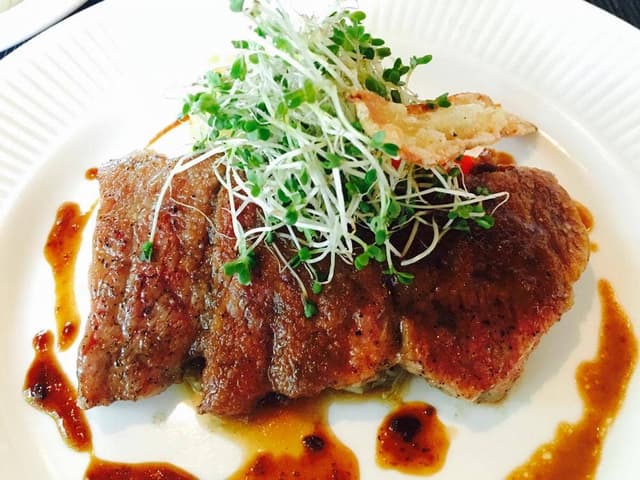 レストラン バロンジャヤ - サブ画像3