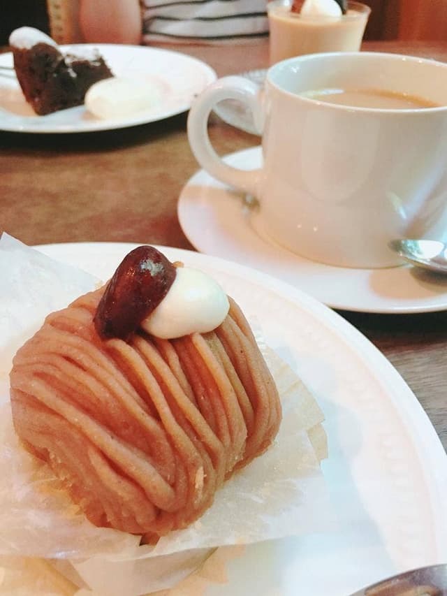 Mingyun - サブ画像2