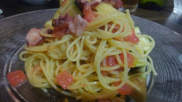 イアリアン食堂 ペルドマーニ - サブ画像3