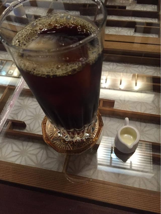 珈琲 涼蔵 - サブ画像1