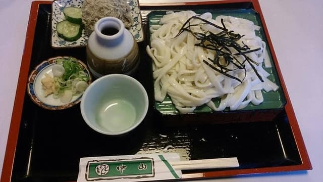 中山食堂 - サブ画像3