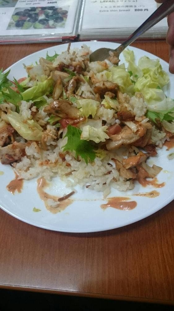 トルコ料理 パディシャー - サブ画像1