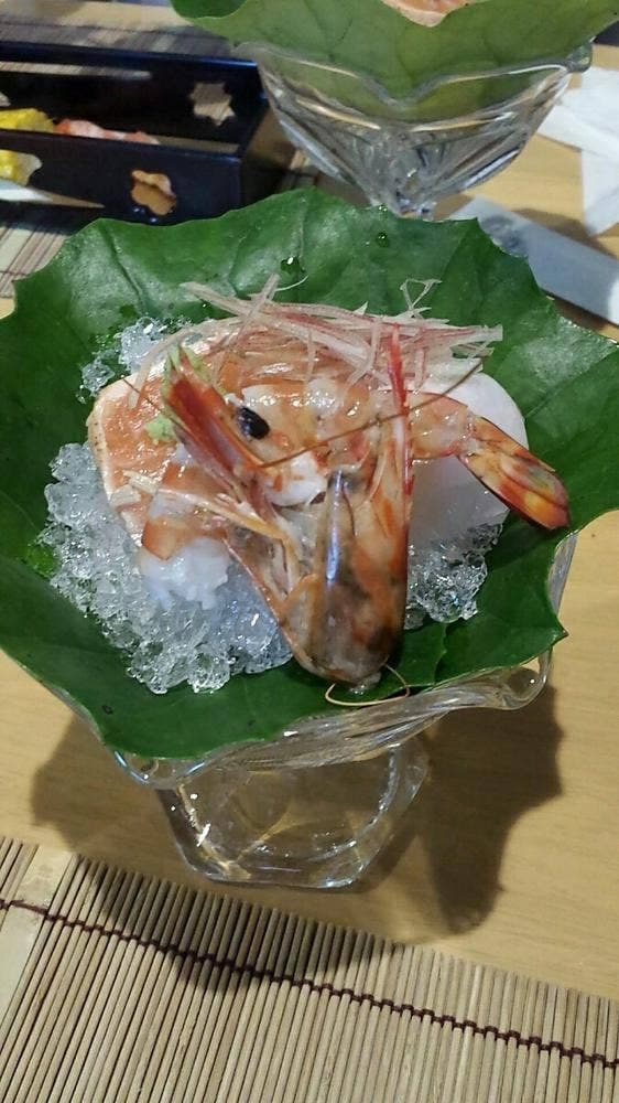 よばなし