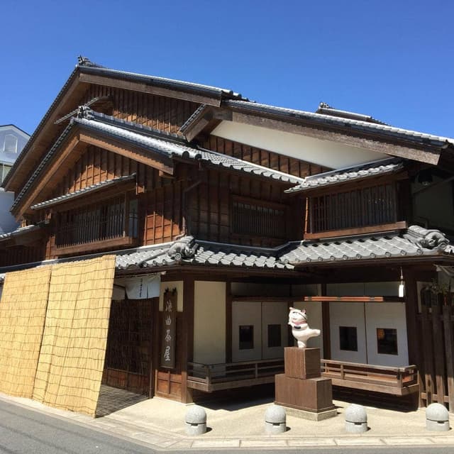 浪曲茶屋 - サブ画像2