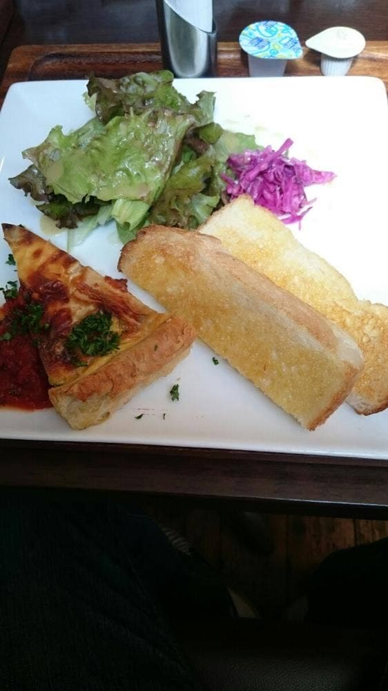 BRUNCH cafe AT HOME 香久山店 - サブ画像3
