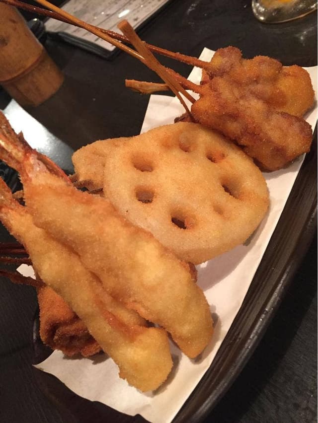 串とんぼ 日立店 - サブ画像1