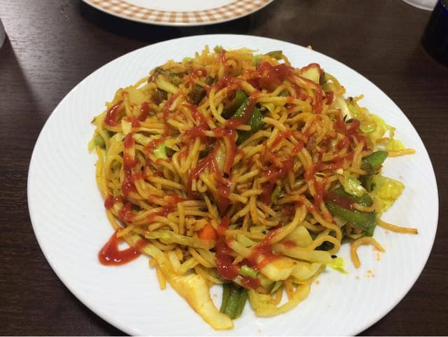 インド・ネパール・ナンカレーハウス 中川店 - サブ画像3