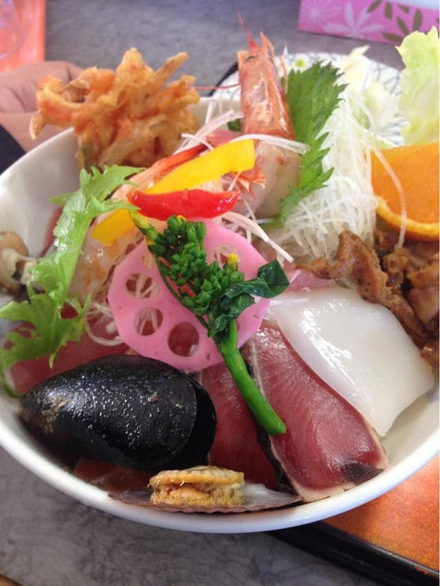 ごはん処はる - サブ画像1