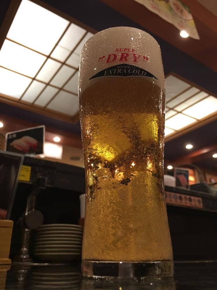 にぎりの徳兵衛 植田店