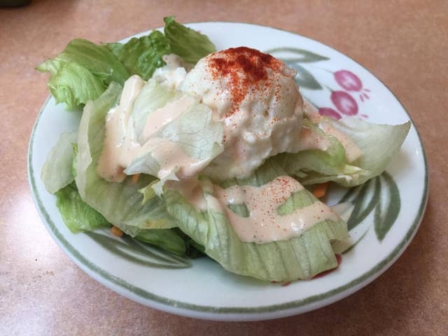 サイゼリヤ 鹿沼茂呂店 - サブ画像3