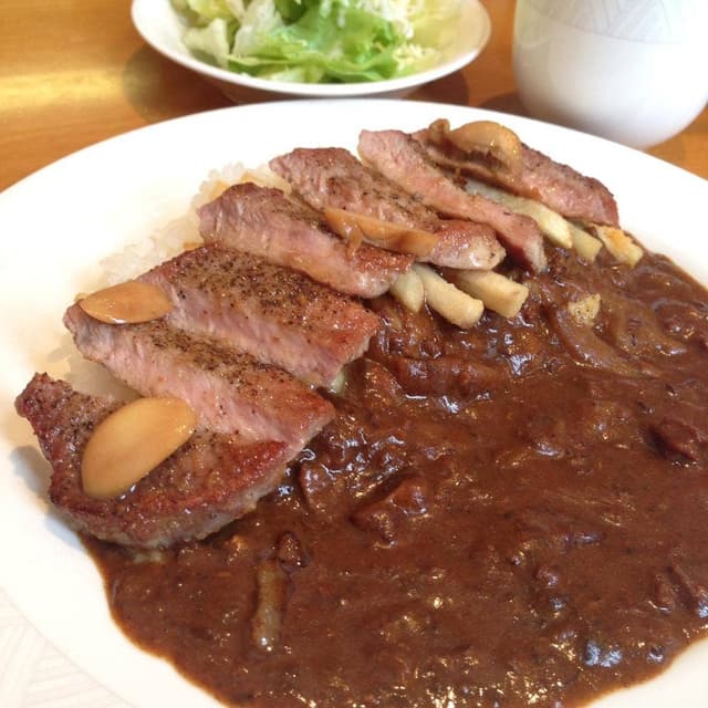 キッチン・カフェ なか - サブ画像1