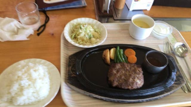 うぶやま牧場 - サブ画像2