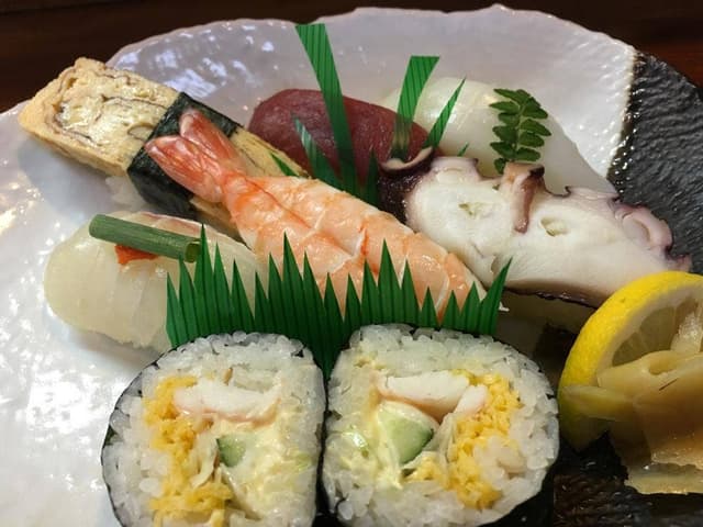 ふく仙 - サブ画像1