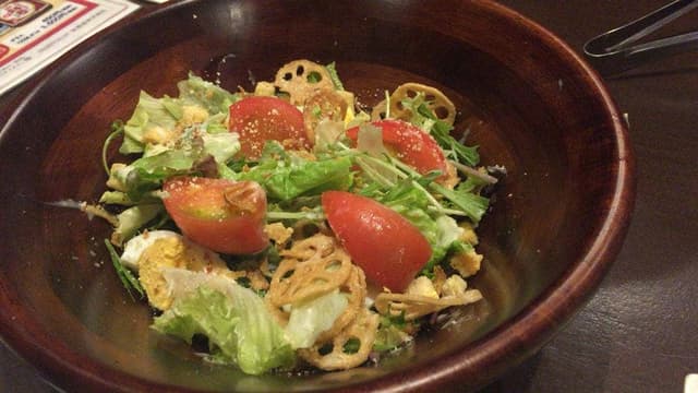 ふく助 - サブ画像3