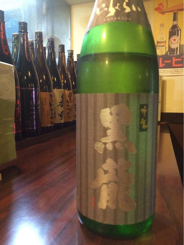 酒楽家 あま野 - サブ画像1