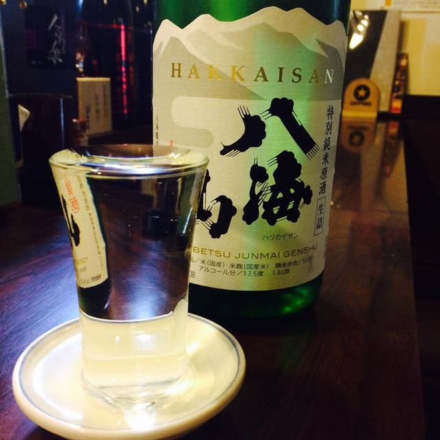 酒楽家 あま野 - サブ画像2
