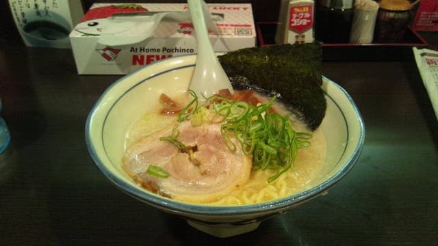 喰拳 - サブ画像1