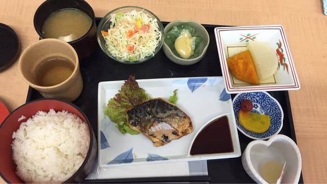 土佐市ドラゴン広場はぁと食堂 - サブ画像3