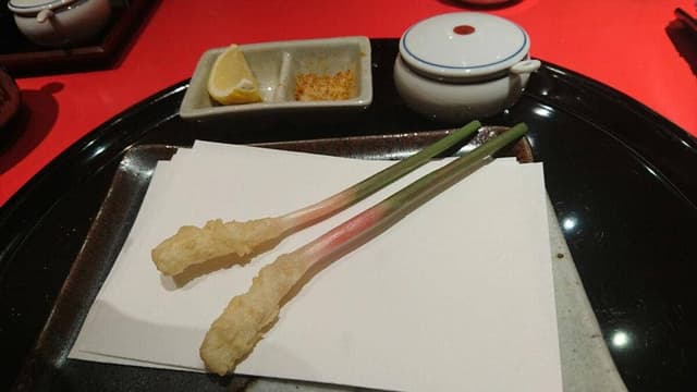 銀座 天一 そごう大宮店 - サブ画像3