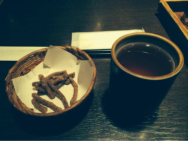 そじ坊 海老名ビナウォーク店 - サブ画像1