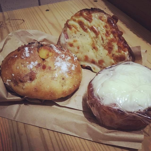 パン屋 valo - サブ画像2