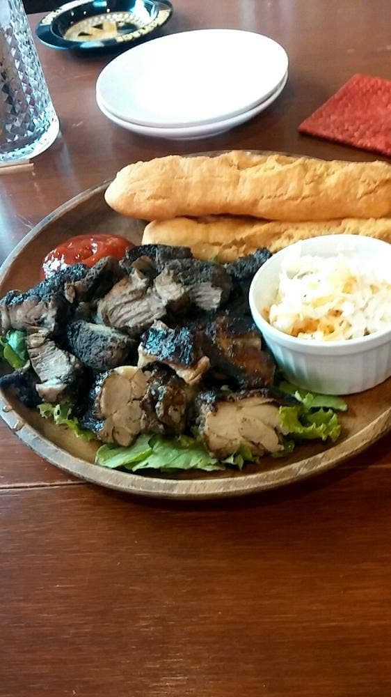 ジャマイカ料理 アイリーアーヤ - サブ画像3