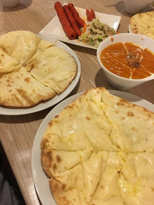 ASIAN KITCHEN KATHMANDU 桑名店 - サブ画像2