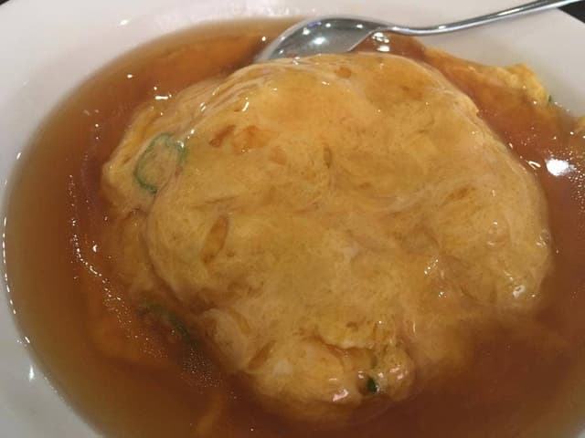 中国料理 蘭 - サブ画像2