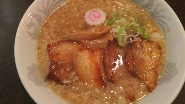 らーめん禅 - サブ画像1