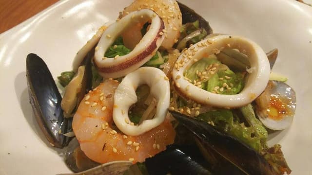 焼肉・韓国料理 オモニ - サブ画像2