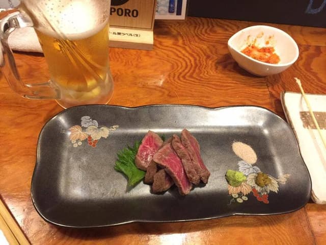 魚串銀 - サブ画像1