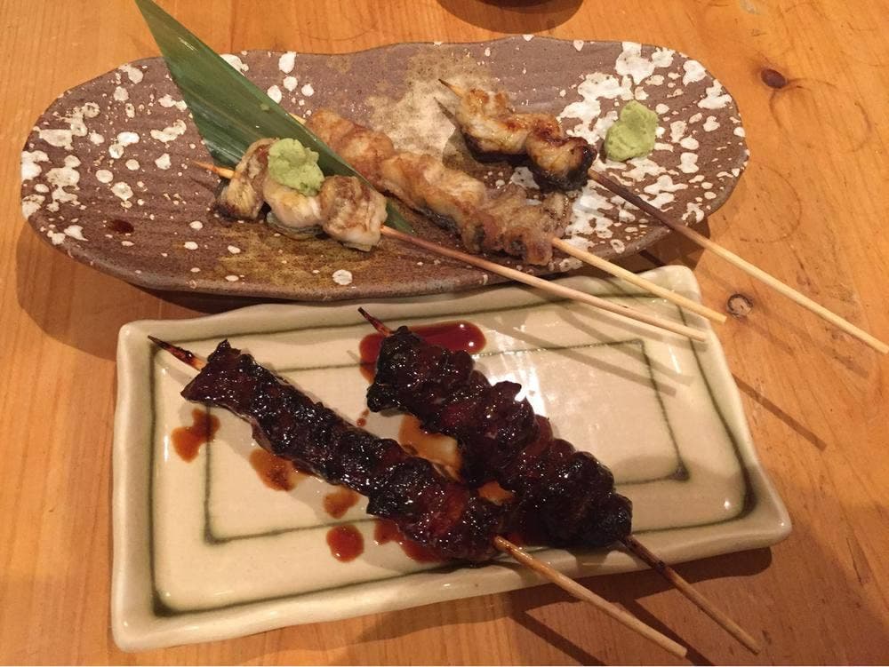 酒處ひら山