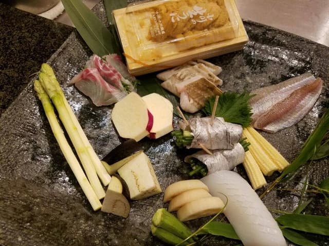 日本料理 都万麻 - サブ画像3
