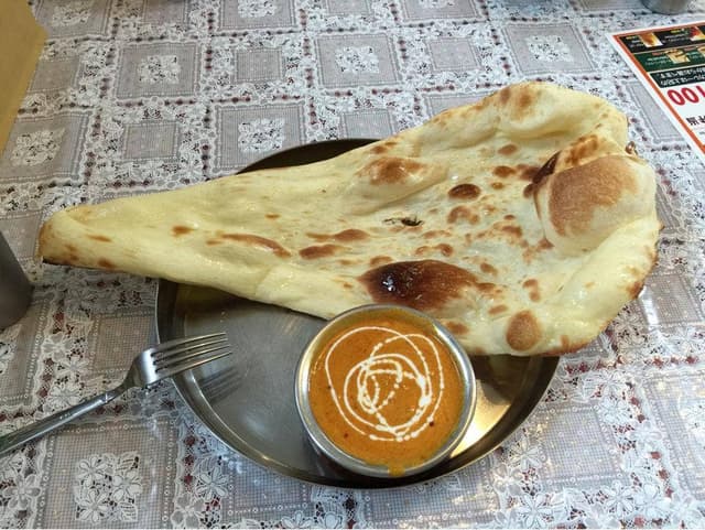 Indian Restaurant Delicious 横須賀馬堀海岸 - サブ画像1