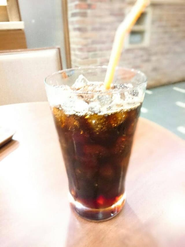 サンマルクカフェ 大阪天神橋店 - サブ画像3