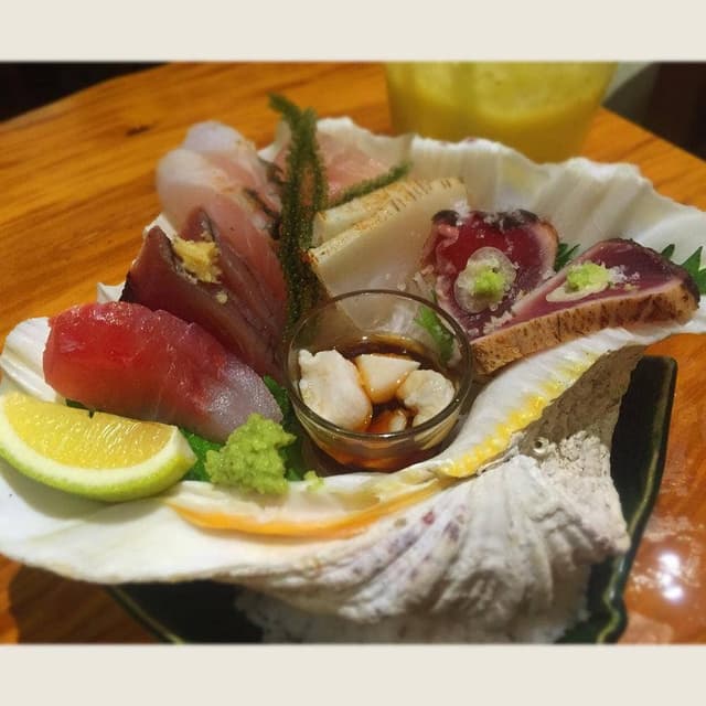 海人居酒屋 なつや - サブ画像1