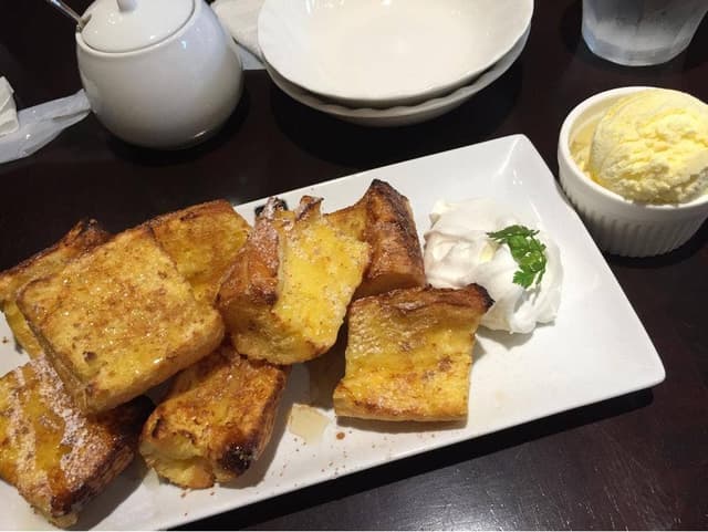 Cafe 季庵 - サブ画像2