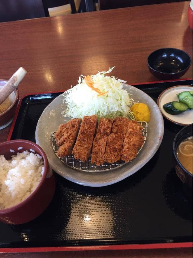 とん八本店 - サブ画像3
