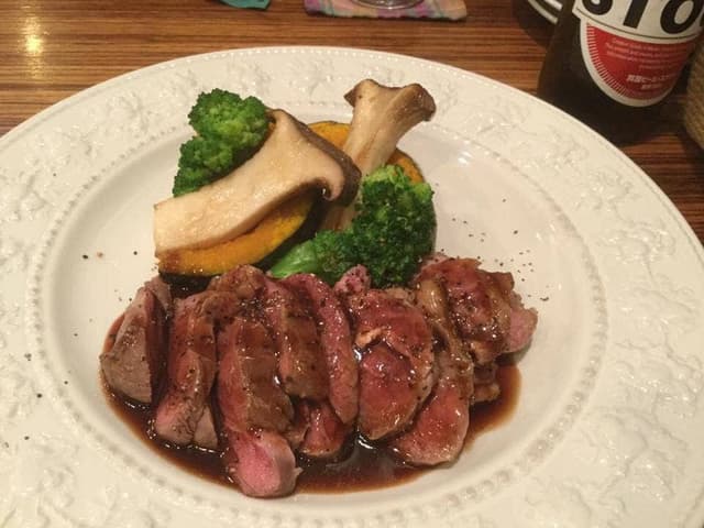 Bistro酒場 らくだ - サブ画像1