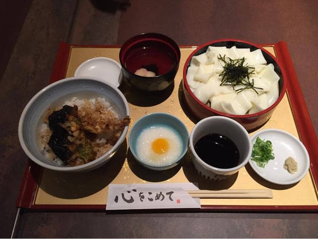 博多綱場町 そば茶屋 華元 - サブ画像2