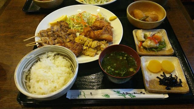こけこっこ本舗 - サブ画像3